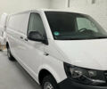 Фольксваген Transporter, объемом двигателя 2 л и пробегом 212 тыс. км за 22800 $, фото 2 на Automoto.ua