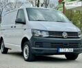 Фольксваген Transporter, об'ємом двигуна 2 л та пробігом 201 тис. км за 19400 $, фото 1 на Automoto.ua