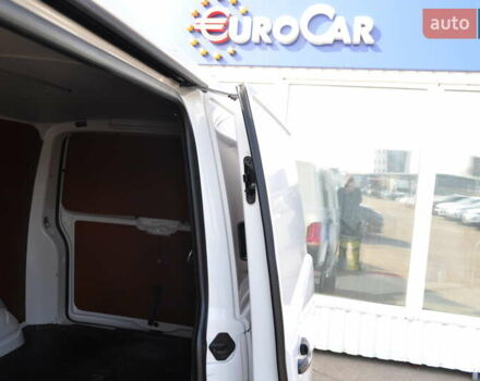 Фольксваген Transporter, объемом двигателя 1.97 л и пробегом 215 тыс. км за 26500 $, фото 26 на Automoto.ua