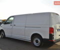 Фольксваген Transporter, объемом двигателя 1.97 л и пробегом 215 тыс. км за 26500 $, фото 12 на Automoto.ua