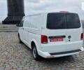 Фольксваген Transporter, объемом двигателя 2 л и пробегом 108 тыс. км за 28500 $, фото 6 на Automoto.ua