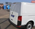Фольксваген Transporter, объемом двигателя 1.97 л и пробегом 215 тыс. км за 26500 $, фото 11 на Automoto.ua