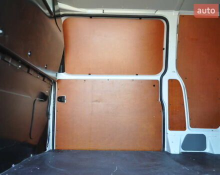 Фольксваген Transporter, объемом двигателя 1.97 л и пробегом 215 тыс. км за 26500 $, фото 23 на Automoto.ua