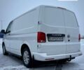 Фольксваген Transporter, объемом двигателя 2 л и пробегом 98 тыс. км за 27500 $, фото 5 на Automoto.ua