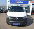 Фольксваген Transporter, объемом двигателя 1.97 л и пробегом 215 тыс. км за 26500 $, фото 3 на Automoto.ua