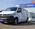 Фольксваген Transporter, объемом двигателя 1.97 л и пробегом 215 тыс. км за 26500 $, фото 1 на Automoto.ua