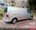 Фольксваген Transporter, объемом двигателя 2 л и пробегом 238 тыс. км за 23000 $, фото 1 на Automoto.ua