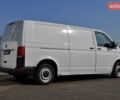 Фольксваген Transporter, объемом двигателя 1.97 л и пробегом 215 тыс. км за 26500 $, фото 10 на Automoto.ua