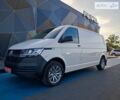Фольксваген Transporter, объемом двигателя 2 л и пробегом 202 тыс. км за 23500 $, фото 7 на Automoto.ua