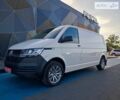 Фольксваген Transporter, объемом двигателя 2 л и пробегом 202 тыс. км за 23950 $, фото 7 на Automoto.ua