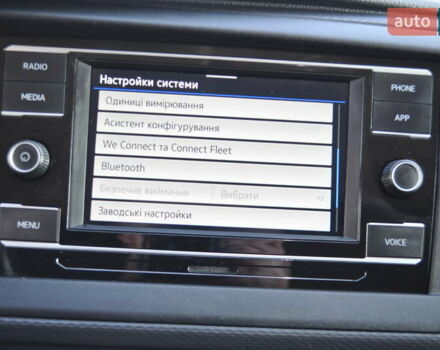 Фольксваген Transporter, объемом двигателя 1.97 л и пробегом 215 тыс. км за 26500 $, фото 73 на Automoto.ua