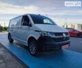 Фольксваген Transporter, объемом двигателя 2 л и пробегом 202 тыс. км за 23500 $, фото 4 на Automoto.ua