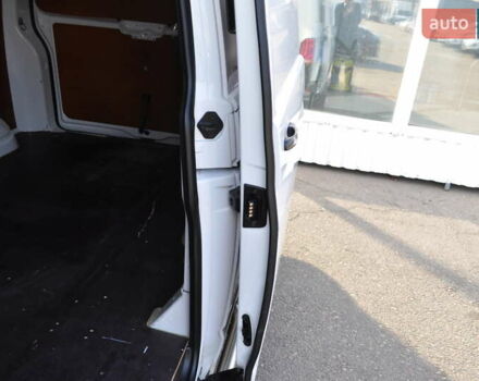 Фольксваген Transporter, объемом двигателя 1.97 л и пробегом 215 тыс. км за 26500 $, фото 27 на Automoto.ua
