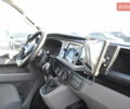 Фольксваген Transporter, объемом двигателя 1.97 л и пробегом 215 тыс. км за 26500 $, фото 50 на Automoto.ua