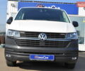 Фольксваген Transporter, объемом двигателя 1.97 л и пробегом 215 тыс. км за 26500 $, фото 2 на Automoto.ua