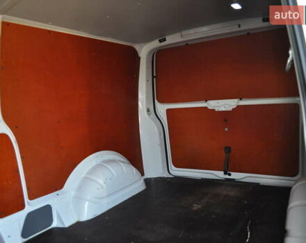 Фольксваген Transporter, объемом двигателя 1.97 л и пробегом 215 тыс. км за 26500 $, фото 25 на Automoto.ua