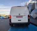 Фольксваген Transporter, об'ємом двигуна 2 л та пробігом 202 тис. км за 23950 $, фото 2 на Automoto.ua