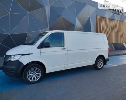 Фольксваген Transporter, объемом двигателя 2 л и пробегом 202 тыс. км за 23500 $, фото 8 на Automoto.ua