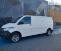 Фольксваген Transporter, об'ємом двигуна 2 л та пробігом 202 тис. км за 23950 $, фото 8 на Automoto.ua