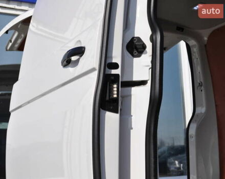 Фольксваген Transporter, объемом двигателя 1.97 л и пробегом 215 тыс. км за 26500 $, фото 36 на Automoto.ua