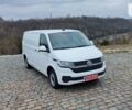 Фольксваген Transporter, объемом двигателя 2 л и пробегом 108 тыс. км за 28500 $, фото 4 на Automoto.ua