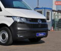 Фольксваген Transporter, объемом двигателя 1.97 л и пробегом 215 тыс. км за 26500 $, фото 6 на Automoto.ua