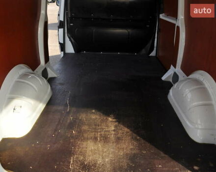 Фольксваген Transporter, объемом двигателя 1.97 л и пробегом 215 тыс. км за 26500 $, фото 29 на Automoto.ua