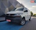 Фольксваген Transporter, объемом двигателя 2 л и пробегом 202 тыс. км за 23500 $, фото 1 на Automoto.ua