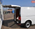 Фольксваген Transporter, объемом двигателя 1.97 л и пробегом 215 тыс. км за 26500 $, фото 32 на Automoto.ua
