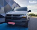 Фольксваген Transporter, объемом двигателя 2 л и пробегом 202 тыс. км за 23500 $, фото 6 на Automoto.ua