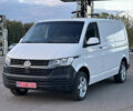 Фольксваген Transporter, объемом двигателя 2 л и пробегом 227 тыс. км за 19800 $, фото 1 на Automoto.ua