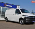 Фольксваген Transporter, объемом двигателя 1.97 л и пробегом 215 тыс. км за 26500 $, фото 4 на Automoto.ua