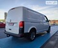 Фольксваген Transporter, объемом двигателя 2 л и пробегом 202 тыс. км за 23500 $, фото 3 на Automoto.ua