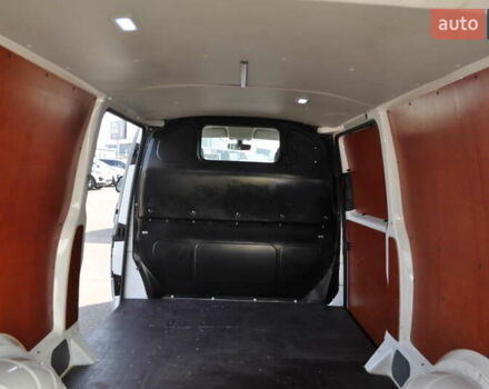Фольксваген Transporter, объемом двигателя 1.97 л и пробегом 215 тыс. км за 26500 $, фото 30 на Automoto.ua