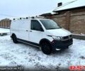 Фольксваген Transporter, об'ємом двигуна 2 л та пробігом 9 тис. км за 30000 $, фото 10 на Automoto.ua