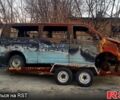 Фольксваген Transporter, об'ємом двигуна 1.9 л та пробігом 300 тис. км за 1999 $, фото 1 на Automoto.ua