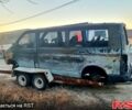 Фольксваген Transporter, об'ємом двигуна 1.9 л та пробігом 300 тис. км за 1999 $, фото 1 на Automoto.ua