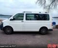 Фольксваген Transporter, объемом двигателя 2 л и пробегом 267 тыс. км за 12500 $, фото 1 на Automoto.ua