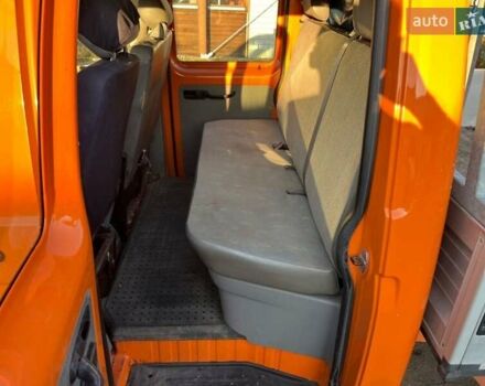 Фольксваген Transporter, объемом двигателя 1.9 л и пробегом 300 тыс. км за 1800 $, фото 2 на Automoto.ua