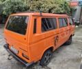 Фольксваген Transporter, объемом двигателя 1.9 л и пробегом 210 тыс. км за 6200 $, фото 6 на Automoto.ua