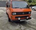 Фольксваген Transporter, объемом двигателя 1.9 л и пробегом 210 тыс. км за 6200 $, фото 7 на Automoto.ua