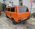 Фольксваген Transporter, объемом двигателя 1.9 л и пробегом 210 тыс. км за 6200 $, фото 3 на Automoto.ua