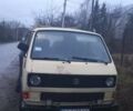 Фольксваген Transporter, объемом двигателя 1.6 л и пробегом 90 тыс. км за 2000 $, фото 2 на Automoto.ua