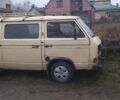 Фольксваген Transporter, объемом двигателя 1.6 л и пробегом 90 тыс. км за 2000 $, фото 1 на Automoto.ua