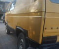 Фольксваген Transporter, об'ємом двигуна 1.9 л та пробігом 138 тис. км за 1600 $, фото 3 на Automoto.ua