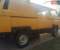 Фольксваген Transporter, об'ємом двигуна 1.9 л та пробігом 138 тис. км за 1600 $, фото 1 на Automoto.ua