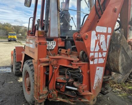 Фольксваген Transporter, объемом двигателя 2.46 л и пробегом 0 тыс. км за 14000 $, фото 2 на Automoto.ua