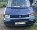 Фольксваген Transporter, объемом двигателя 0 л и пробегом 500 тыс. км за 2500 $, фото 1 на Automoto.ua