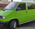 Фольксваген Transporter, об'ємом двигуна 1.9 л та пробігом 460 тис. км за 8300 $, фото 1 на Automoto.ua