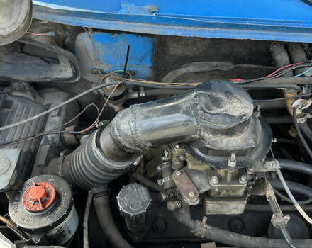 Фольксваген Transporter, объемом двигателя 2.5 л и пробегом 360 тыс. км за 2999 $, фото 15 на Automoto.ua